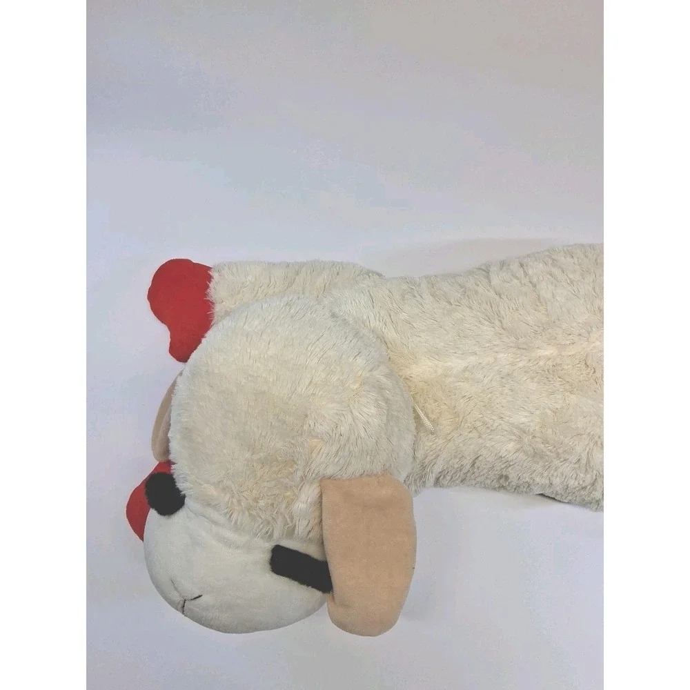 Multipet Lamb Chop Jumbo 24